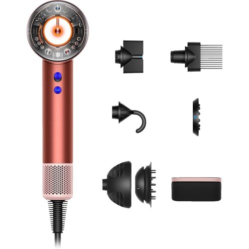 Dyson supersonic nural - supersonic, nural™