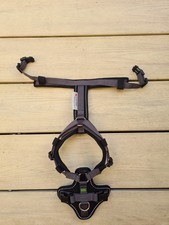 Huntergeschirr Maldon Up XS, Hunter Vario Basic + Neopren Vario Plus (neuwertig)