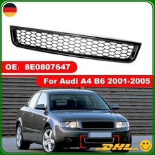 Glänz ohne Emblem Frontgrill