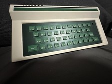 Seltener Lambda 8300 getestet