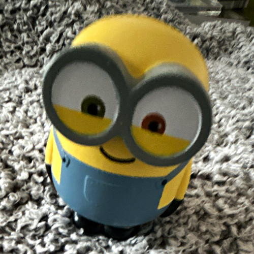 Minion figur ich - ich, einfach