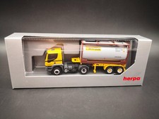 Herpa Iveco Stralis "Bertschi