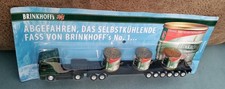 Miniatur LKW, Minitruck