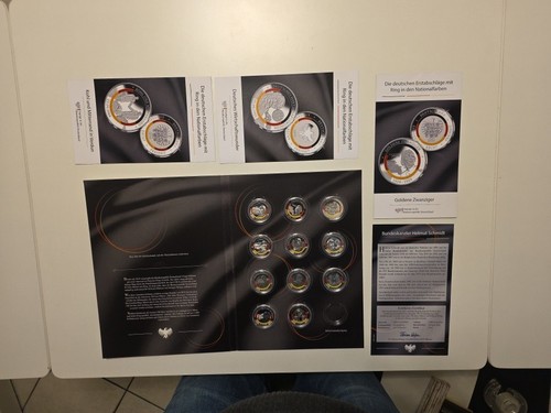 Set die deutschen - 1,,