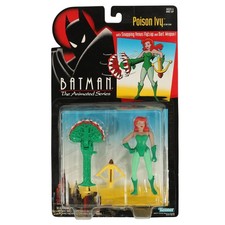 Poison Ivy - Batman The