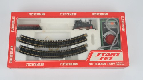 Fleischmann 6315 start set - h0,