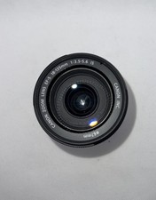 CANON EF-S 18-135mm 1:3.5-5.6 IS 