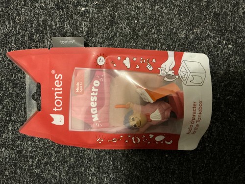 Tonies englisch maestro - englisch,