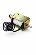 Hubmagnet Elektromagnet KUHSE