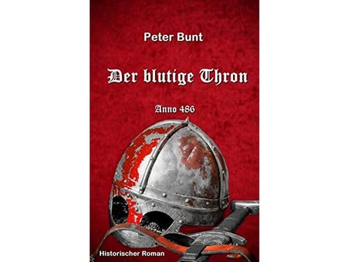 Peter bunt der blutige thron - peter,