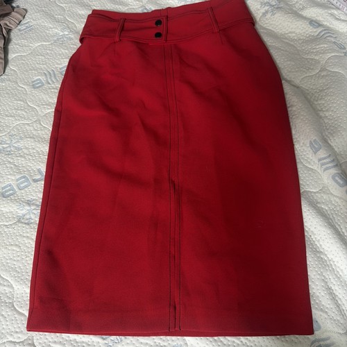 Pencil skirt zara basic - skirt,