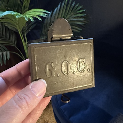 1910s goc toy - 1910s, bus