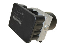 ABS Pumpe Hydroaggregat DSC