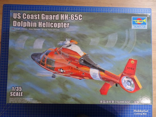 Trumpeter 05107 65c - 05107, hh-65c