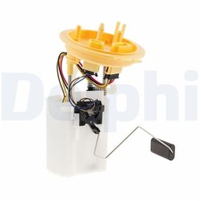 Delphi Kraftstoffpumpe für Audi Seat Skoda VW