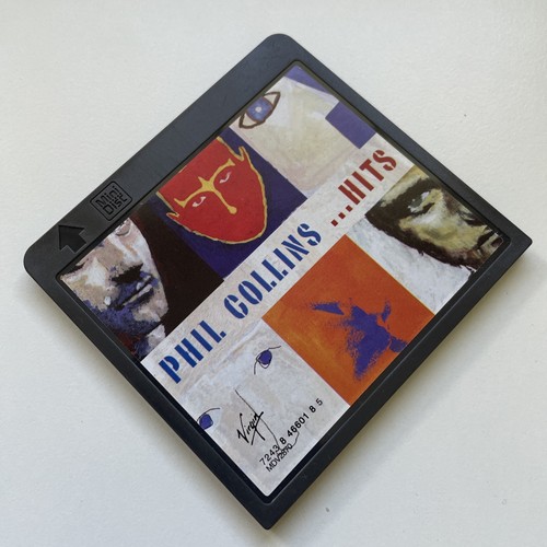 Phil collins hits - phil, ...hits