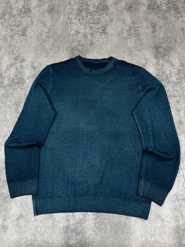 Vintage herren kaschmir strick - herren,