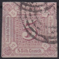 Thurn und taxis mi 18 - thurn, mi.