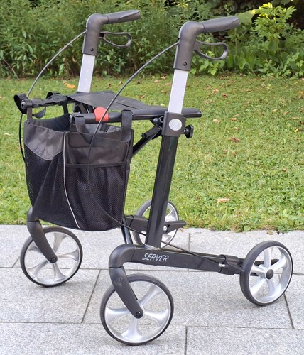 Rollator server standard - server,