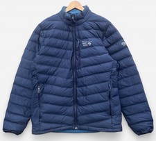 Mountain Hardwear Q-Shield 750