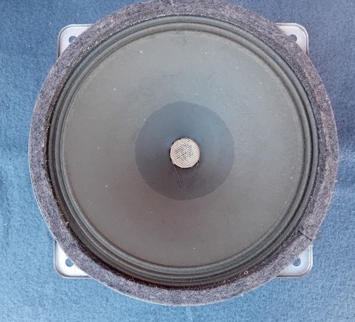 Breitband lautsprecher 180mm - breitband,