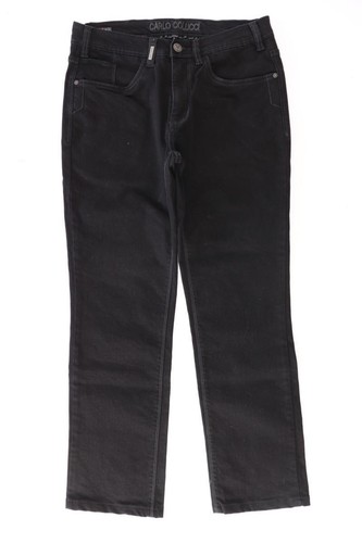 Carlo colucci straight jeans - straight,