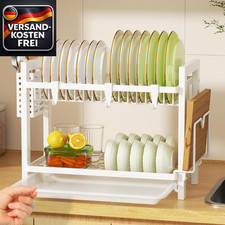 Geschirrabtropfgestell