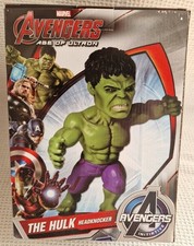 NECA  Hulk XL Headknocker