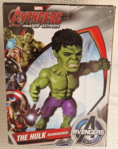 Neca hulk headknocker - hulk, xl