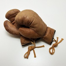 Vintage 40er Jahre Mark Cross