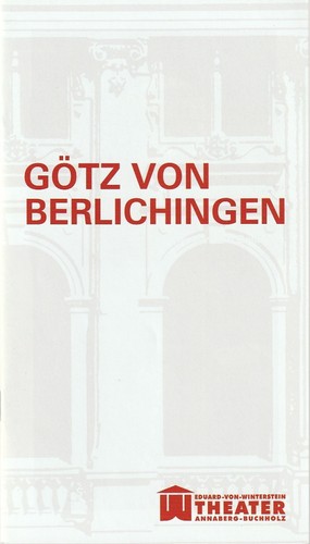 Programmheft carl goldmark - programmheft,