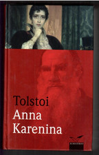Leo Tolstoi   ** Anna Karenina