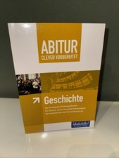 Abitur clever Vorbereitet •