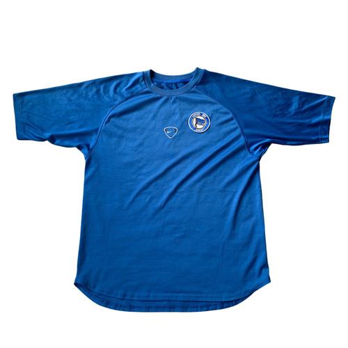 Hertha bsc trainingsshirt - hertha,