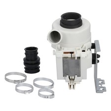 Umwälzpumpe Whirlpool 481010514599 Hanning CPO45-024PE für Geschirrspüler