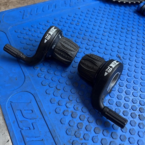 Sram esp 700 10 - 700-10, gripshift