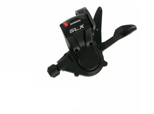 Shimano slx m660 - slx, sl-m660