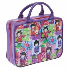 Wendekreis Reisetasche Koffer