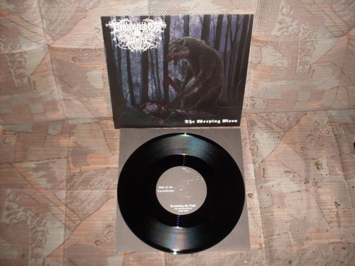 Drowning the light - the,