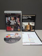 GRAND THEFT AUTO IV LIBERTY