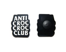 Anti Croc Croc Club Schuh