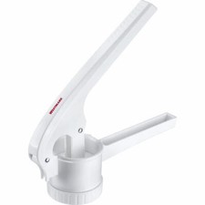 Westmark Spätzle- und Kartoffelpresse 1 Stk. – Vielseitige Teigpresse