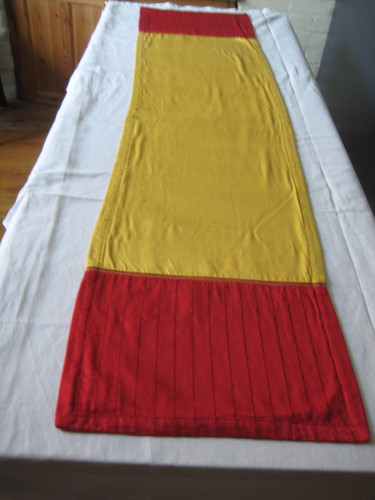 Bassetti granfoulard rot - bassetti,