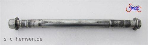 Schwingenachse für suzuki - für,