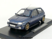 Renault Clio Williams 1:18