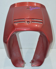 PEUGEOT SV HERCULES SR 50 FRONTVERKLEIDUNG KANZEL FRONTMASKE VERKLEIDUNG VORNE