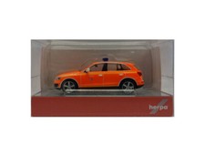 Herpa 094344 audi - herpa, q5