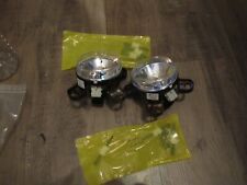 2 Scheinwerfer Hella Hauptscheinwerfer Hella 1KO247043125  scheinwerfer Frankia