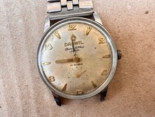 Darwil Special Flat Lord 71 17