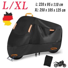 Motorroller Abdeckung